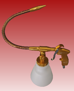 高创机械系列产品龙卷风清洗枪