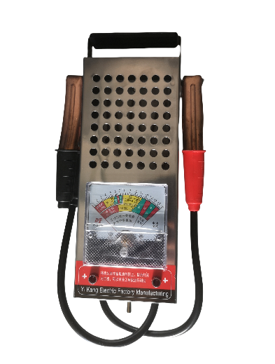 系列产品蓄电池检测仪电瓶检测表，质保一年，终身服务