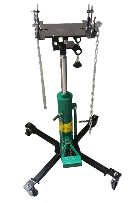 高创机械液压举升高位运送器托架