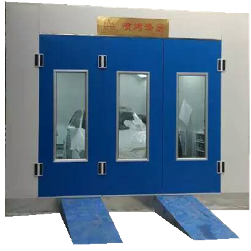 由高创公司设计、开发，环保，节能，风速均匀，升温快，过滤效果佳