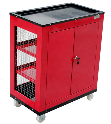 高创机械设备公司工具车