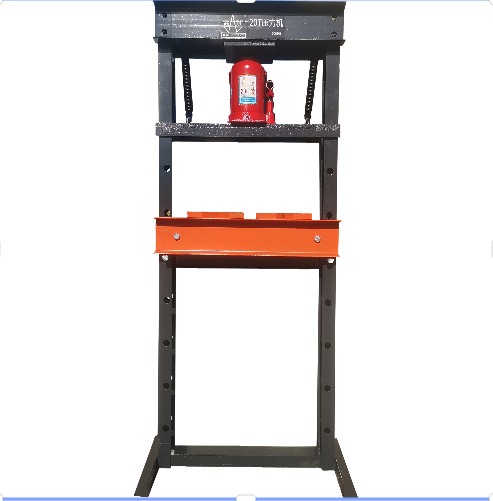 20吨液压机压力机