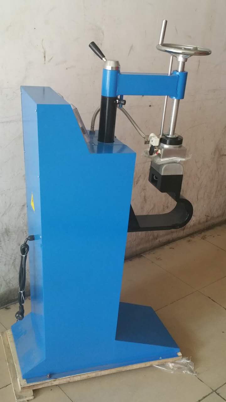 补胎机常温硫化机