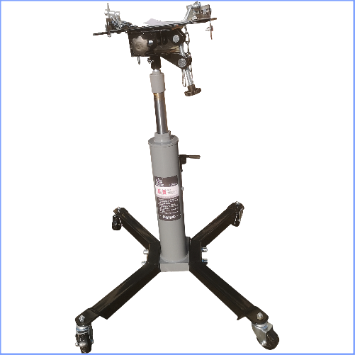 高创系列产品运送器液压举升托架