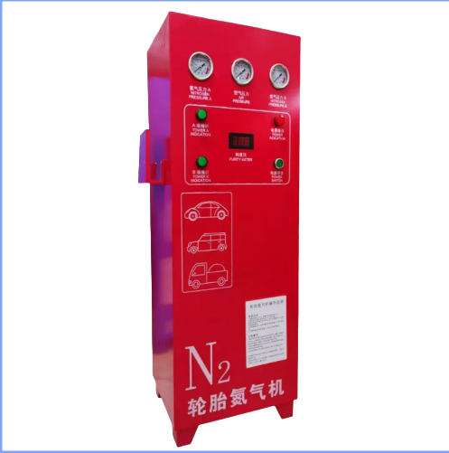 氮气机