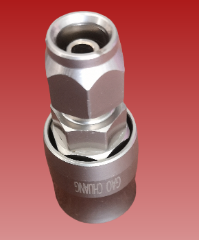 快速接头气管接头